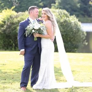 Meet your Posher, Krystin